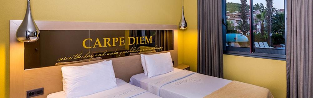 Costa Mare Suites Μαρμαρίς Εξωτερικό φωτογραφία
