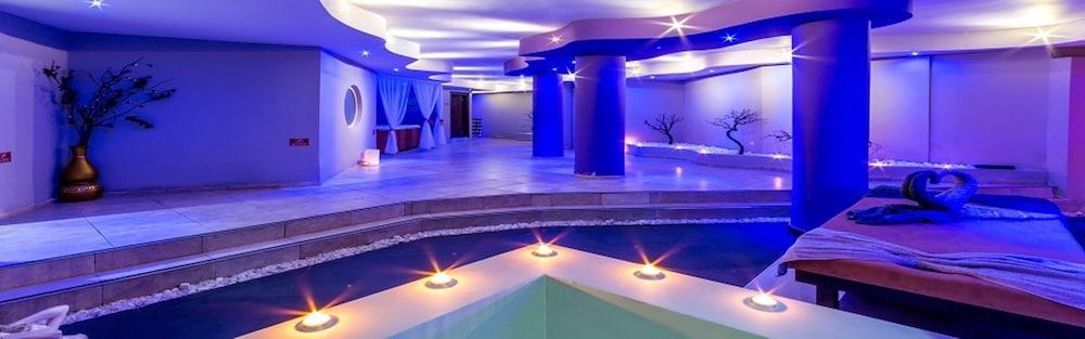 Costa Mare Suites Μαρμαρίς Εξωτερικό φωτογραφία