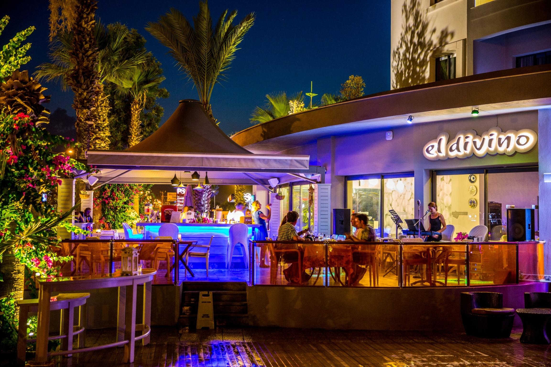 Costa Mare Suites Μαρμαρίς Εξωτερικό φωτογραφία
