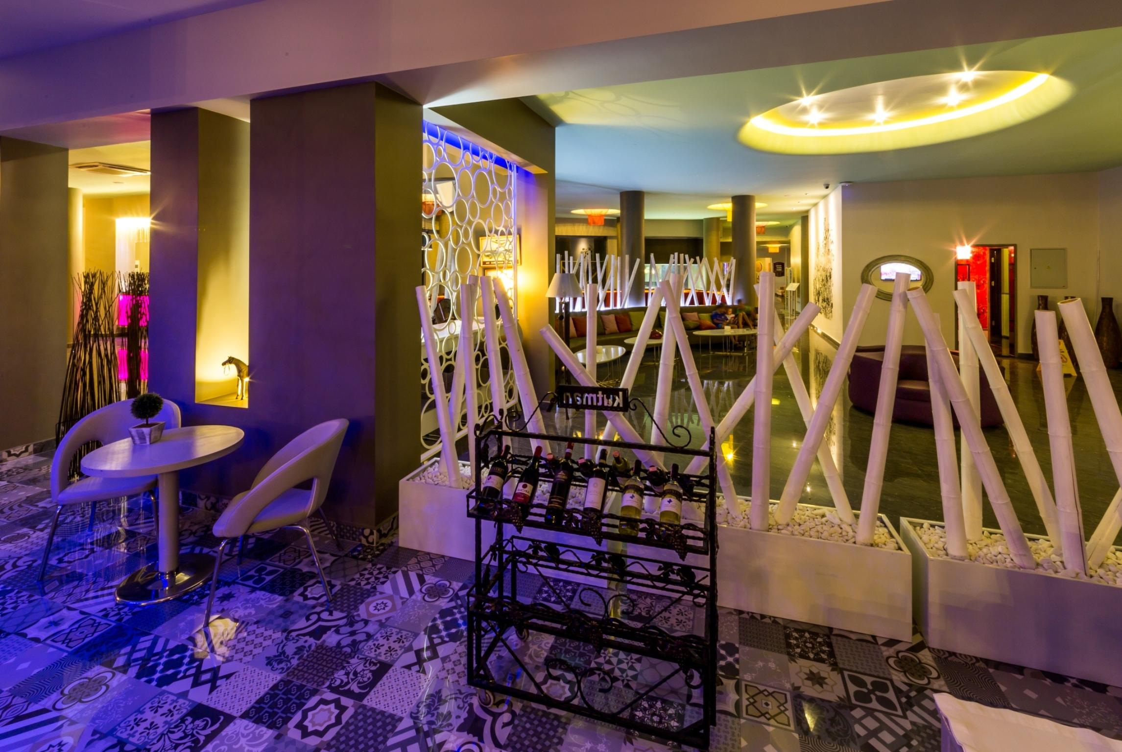 Costa Mare Suites Μαρμαρίς Εξωτερικό φωτογραφία