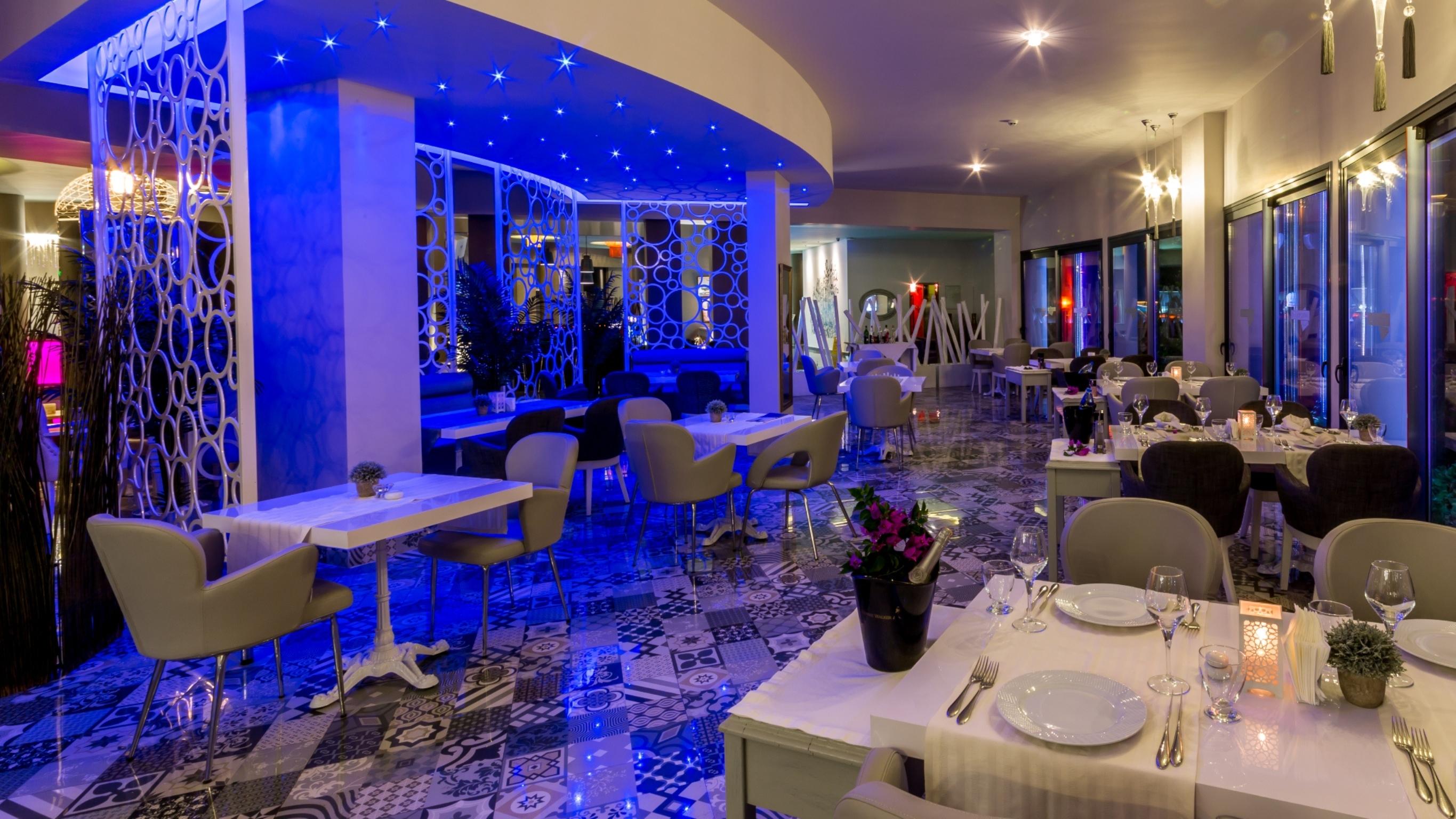 Costa Mare Suites Μαρμαρίς Εξωτερικό φωτογραφία