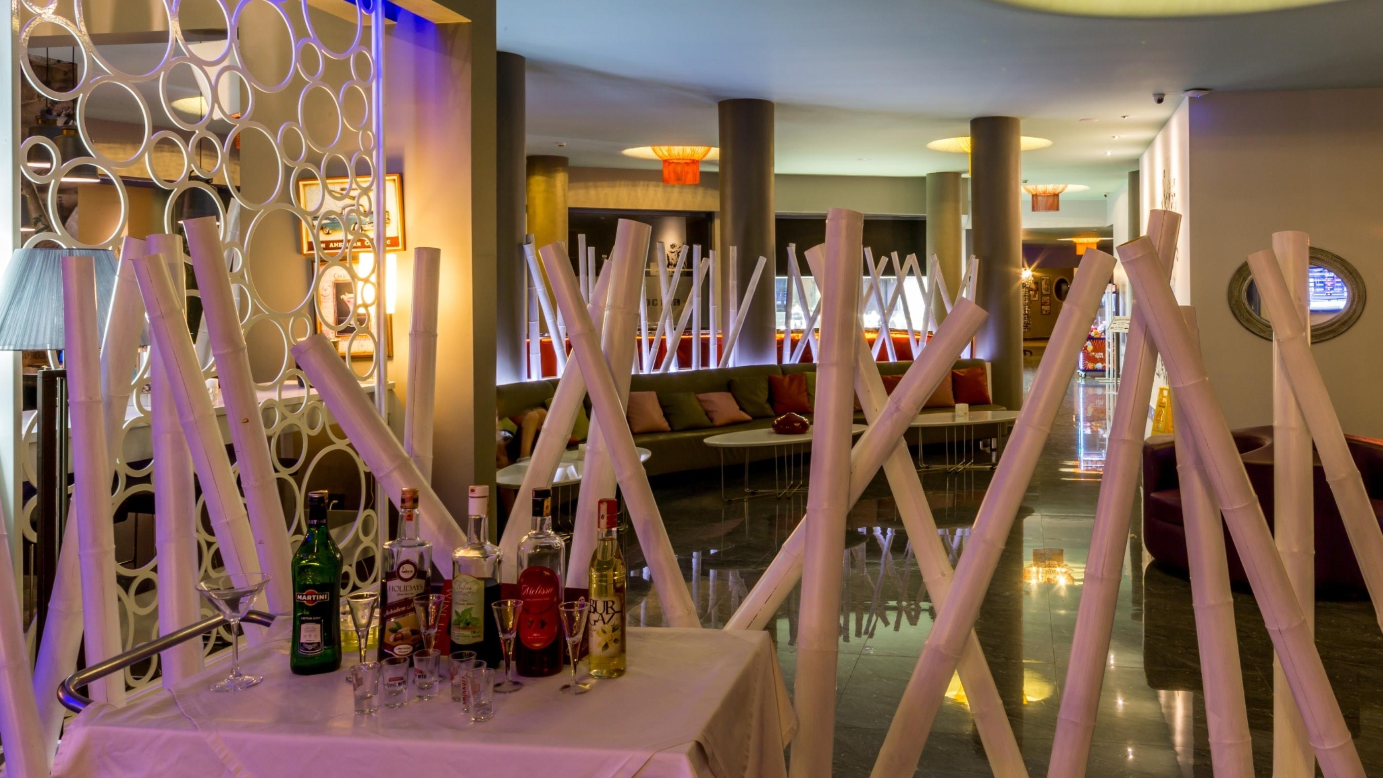Costa Mare Suites Μαρμαρίς Εξωτερικό φωτογραφία