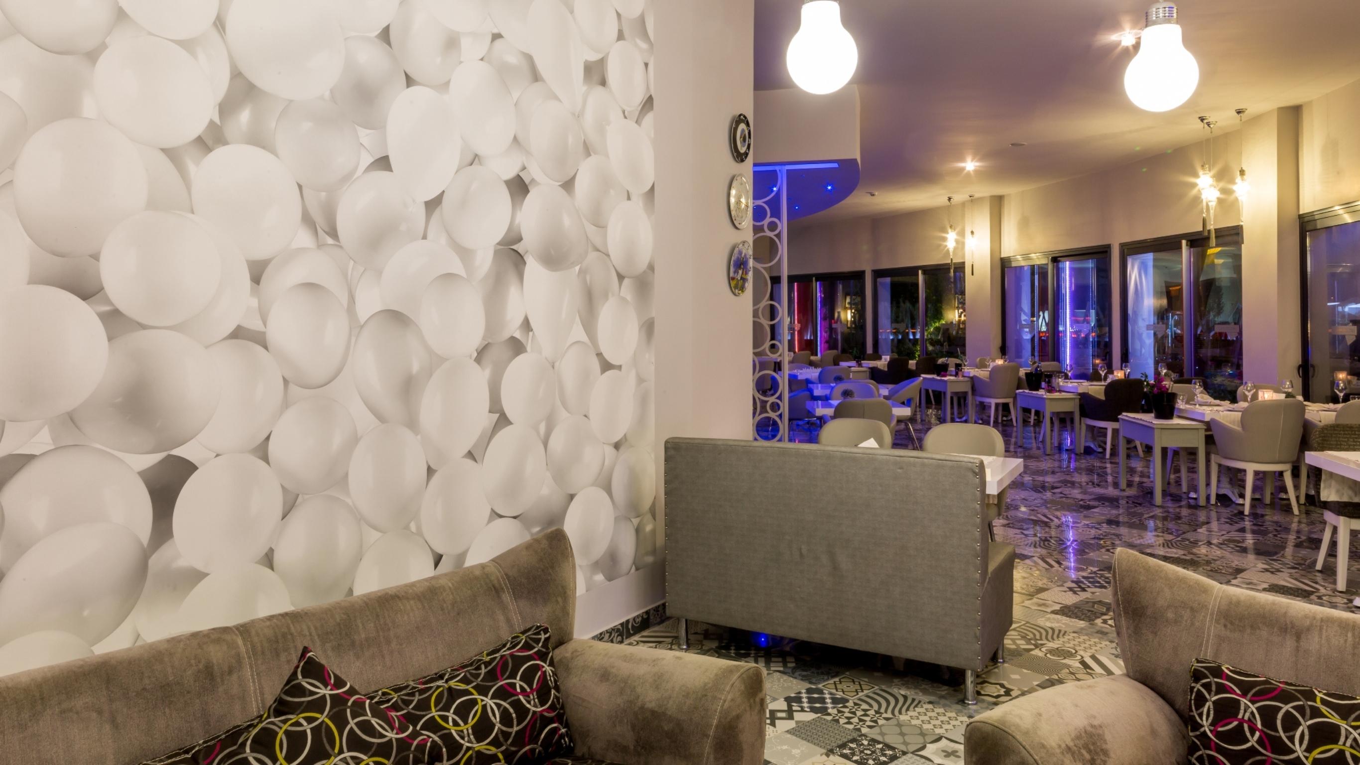 Costa Mare Suites Μαρμαρίς Εξωτερικό φωτογραφία