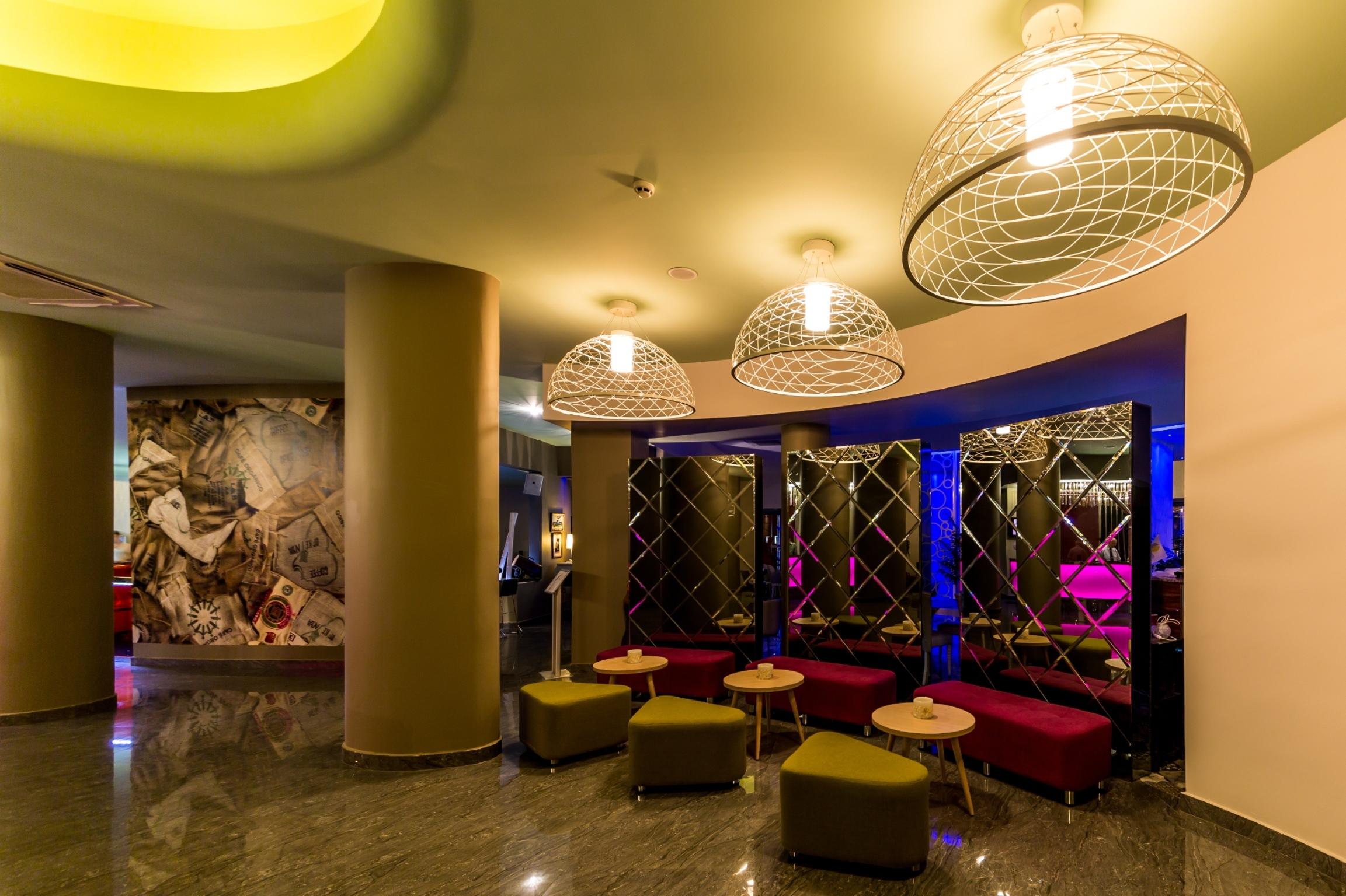 Costa Mare Suites Μαρμαρίς Εξωτερικό φωτογραφία