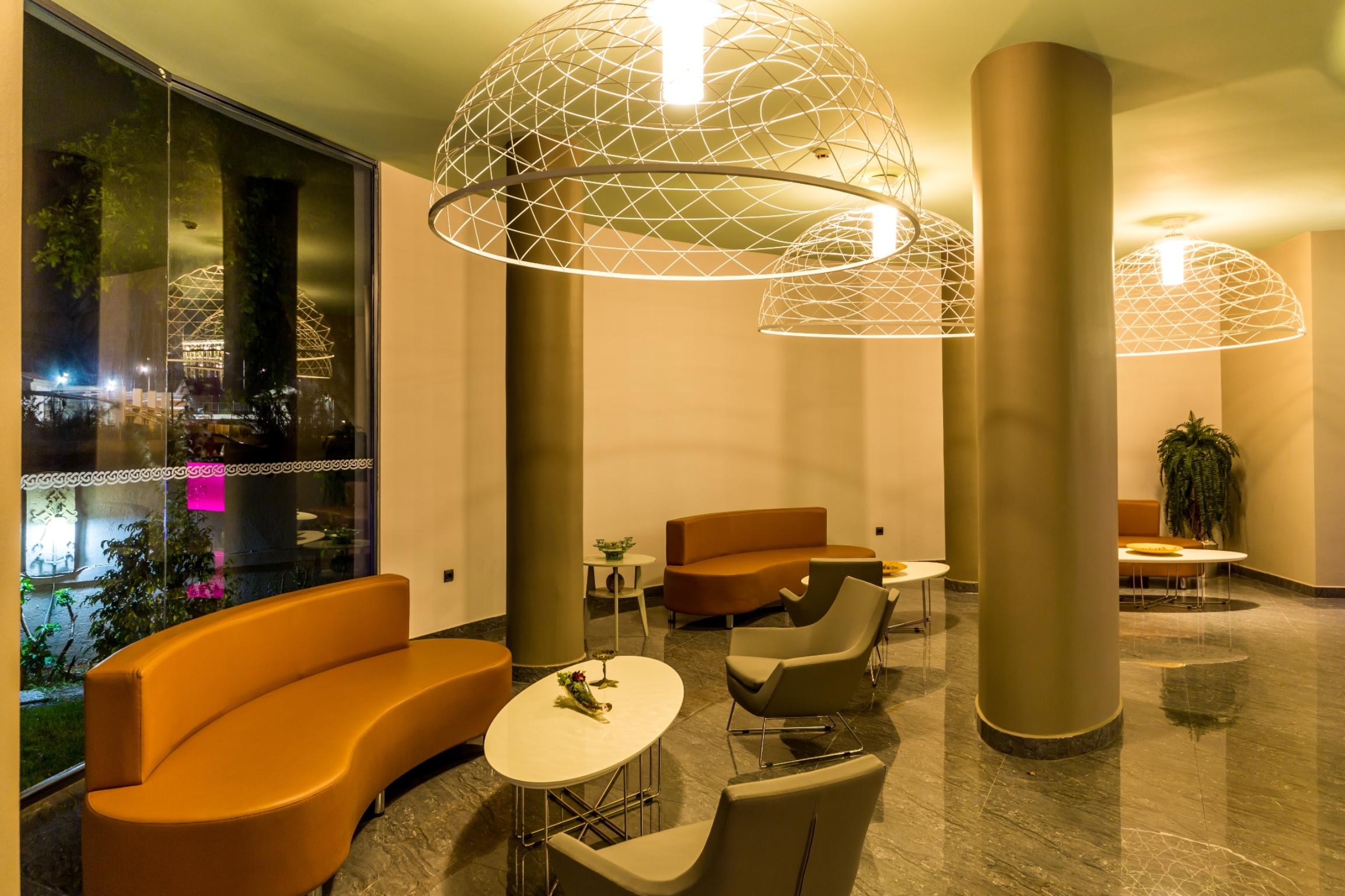 Costa Mare Suites Μαρμαρίς Εξωτερικό φωτογραφία