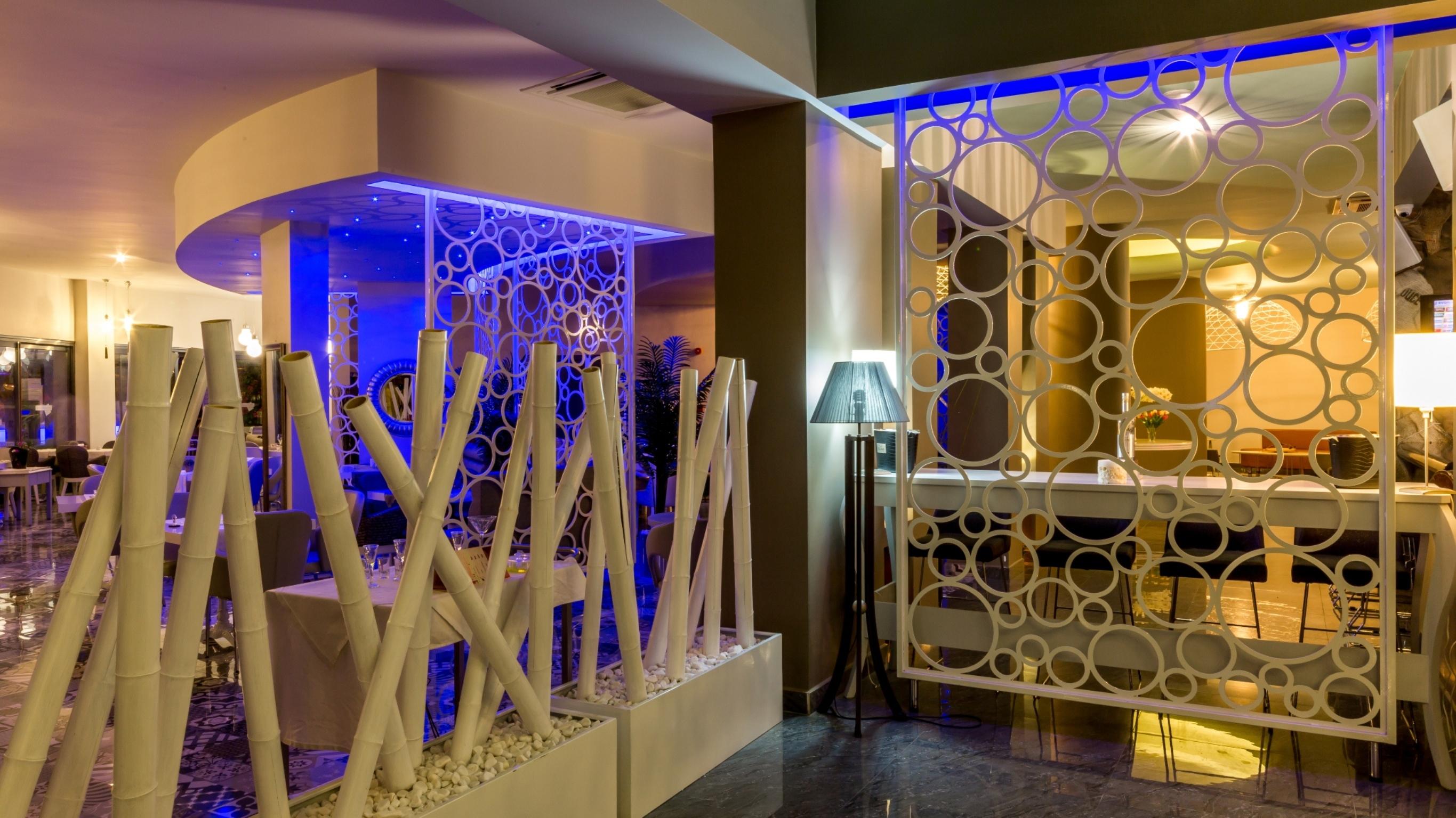 Costa Mare Suites Μαρμαρίς Εξωτερικό φωτογραφία