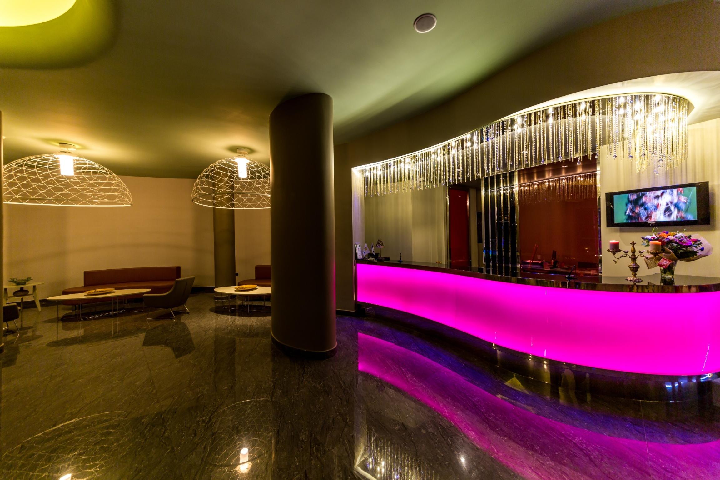 Costa Mare Suites Μαρμαρίς Εξωτερικό φωτογραφία
