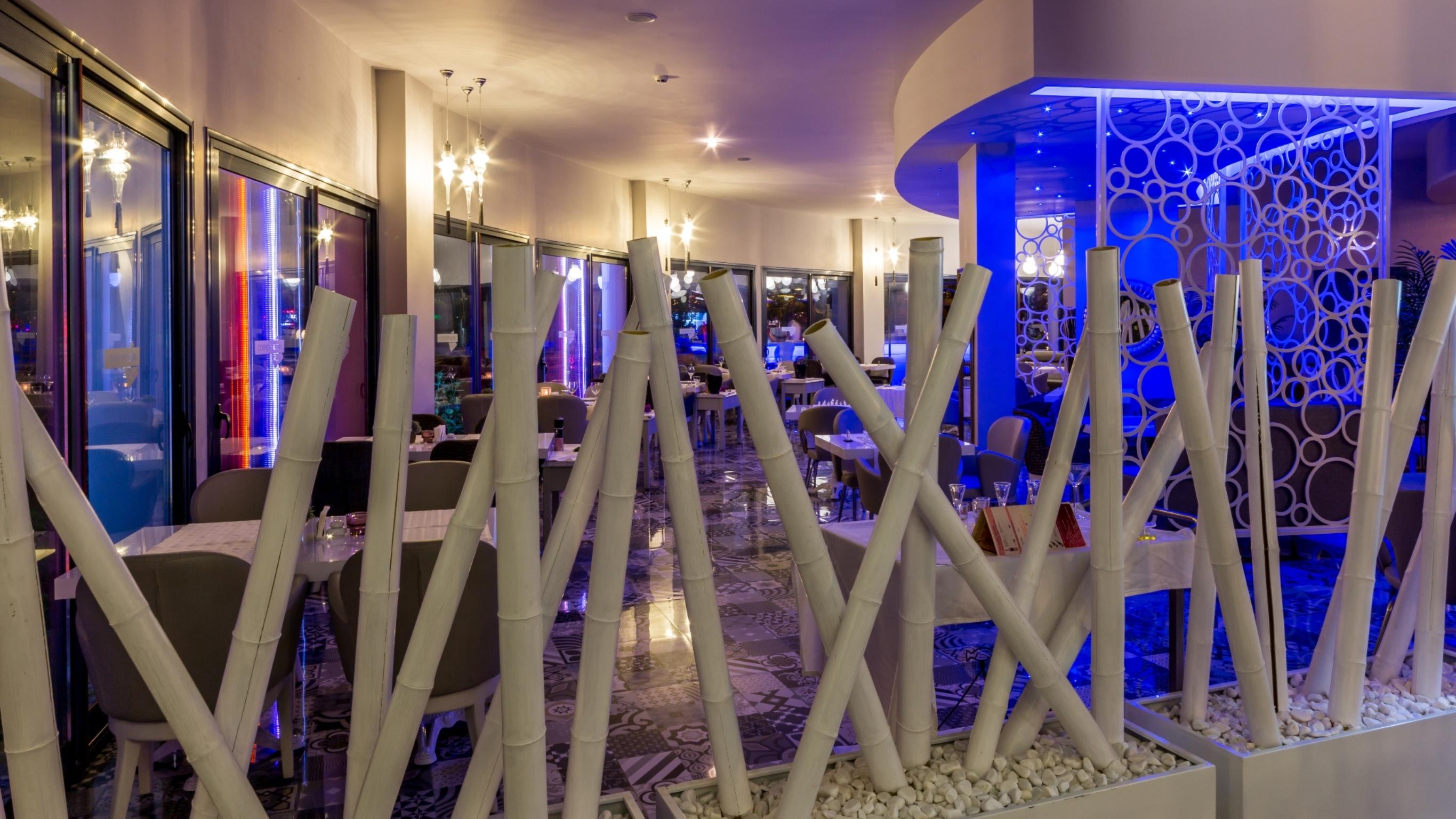 Costa Mare Suites Μαρμαρίς Εξωτερικό φωτογραφία