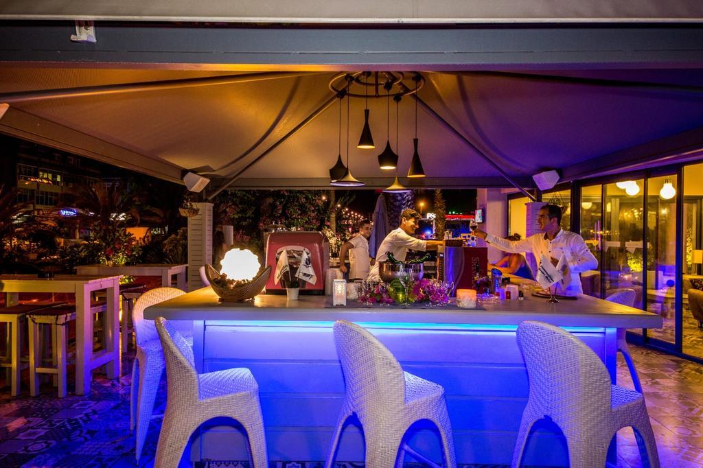 Costa Mare Suites Μαρμαρίς Εξωτερικό φωτογραφία