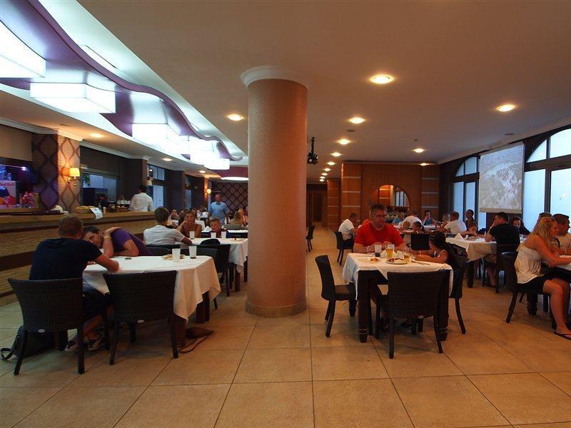 Costa Mare Suites Μαρμαρίς Εξωτερικό φωτογραφία