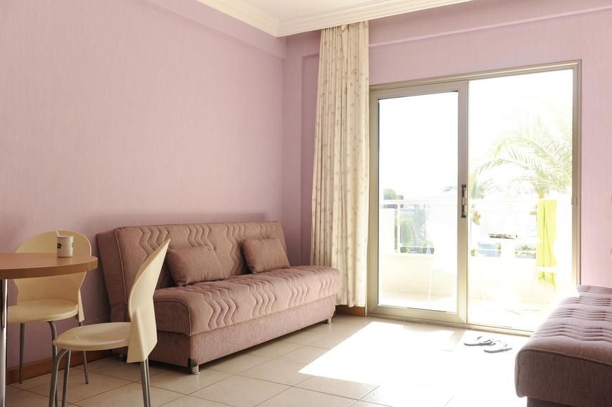 Costa Mare Suites Μαρμαρίς Εξωτερικό φωτογραφία