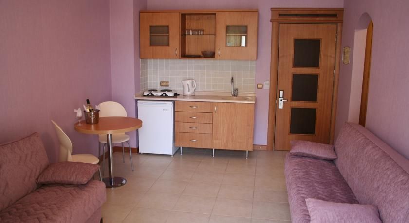Costa Mare Suites Μαρμαρίς Εξωτερικό φωτογραφία