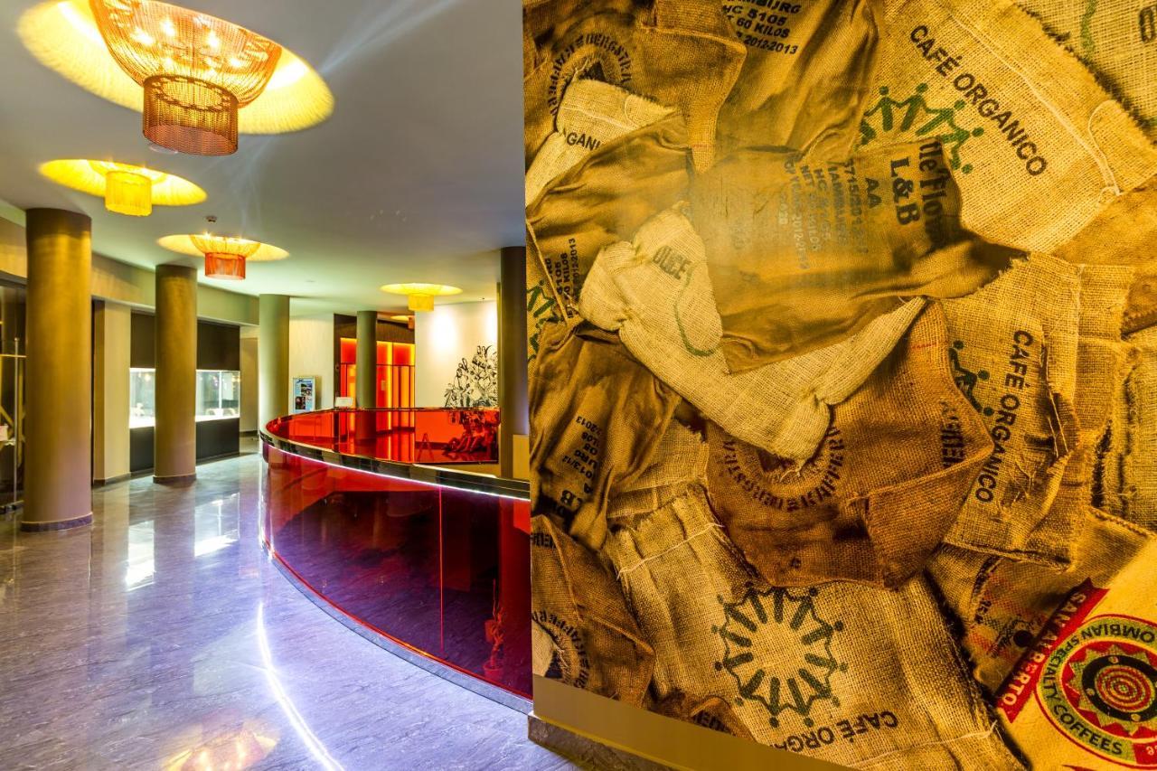 Costa Mare Suites Μαρμαρίς Εξωτερικό φωτογραφία